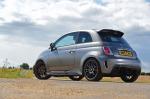 Abarth 695 Biposto 2015 года (UK)